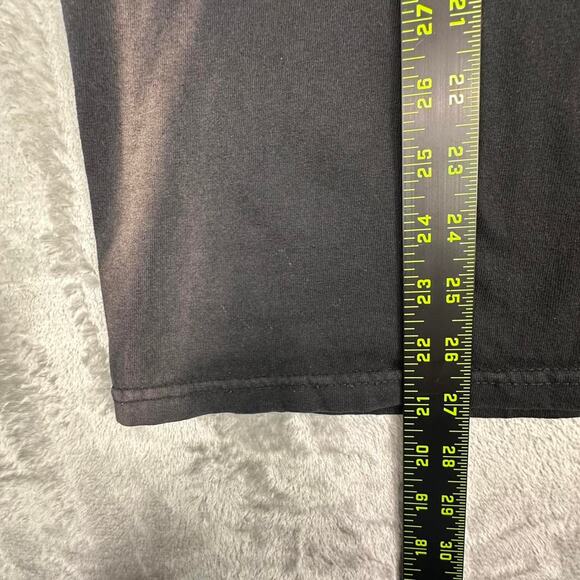 Guns N’ Roses 1988 Black Sun-Faded Appetite For Destruction Tour 2012 Band Tee L - Picture 6 of 7